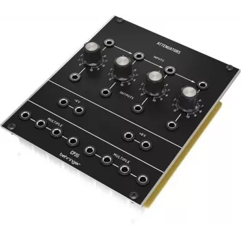 Module απόσβεσης Behringer CP35 — module απόσβεσης modular συνθεσάιζερ
