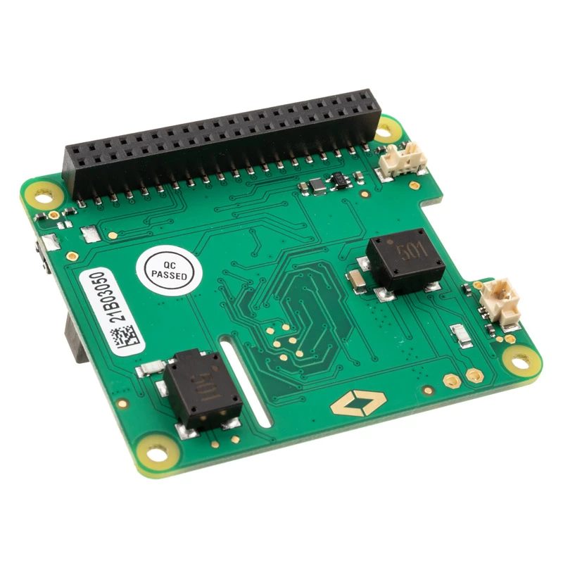S.UPS Advanced - UPS για Raspberry Pi