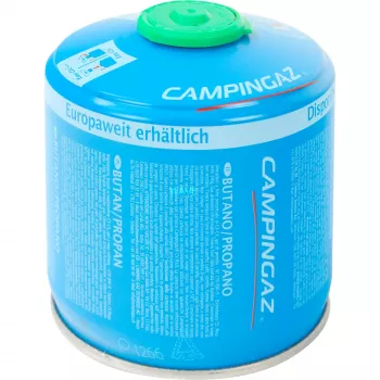 Φιάλη καυσίμου Campingaz 2179842 410 g Μέταλλο Μπλε