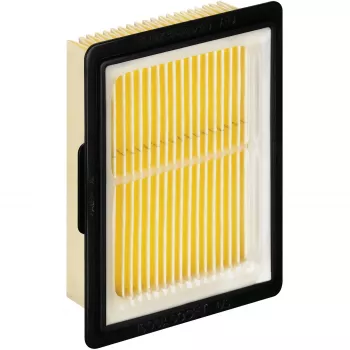 Bosch Accessories 2607432046 πτυχωτό φίλτρο, 1 τεμ.