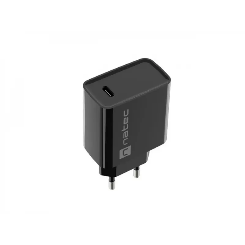 Natec NUC-2060 μαύρο