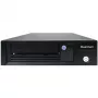 Quantum TC-L92BN-AR - Μονάδα αποθήκευσης - Κασέτα ταινίας - Serial Attached SCSI (SAS) - 2.5:1 - LTO - Serial Attached SCSI (SAS)