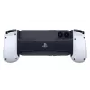 Gamepad Backbone BB-51-P-WS γκρι λευκό USB για Playstation Xbox