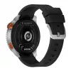 Smartwatch Garett Compass GPS ασημί — Garett Compass GPS ασημί