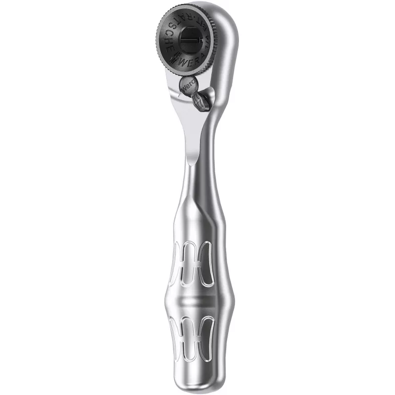 Σετ εργαλείων Wera Tool-Check Combi 1 με πένσα Knipex Cobra, 40 τεμ.