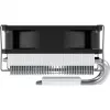 Xilence XC041 Σύστημα ψύξης υπολογιστή Ψύκτρα επεξεργαστή 9,2 cm Μαύρο, Κόκκινο