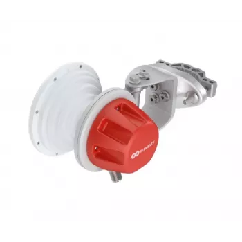 rf elements HG3-CC-S50 Σωληνοειδής Κεραία N-Type Wi‑Fi 14,3 dBi (Μοντέλο 1624867)