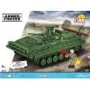 Σετ κατασκευής Cobi Blocks BMP-1 758 τεμ. – μοντέλο κλίμακας με τουβλάκια