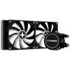 Xilence LiQuRizer LQ240RGB επεξεργαστής All-in-One υδρόψυξη 1 τεμ.
