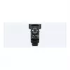 Sony ECM-M1 μαύρο μικρόφωνο ψηφιακής φωτογραφικής μηχανής