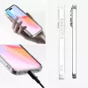 Προστατευτικό πλάτης 4smarts iPhone 16 Pro Max