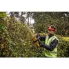Dewalt 55cm 25mm Gap 18V XR Li-Ion μπαταρία-ψαλίδι θάμνων - βασική μονάδα
