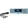 AC-067-OOCNAN-A1, Full-Tower, σετ πάνελ LCD, τυρκουάζ, 5 V, 14 W, 277,5 mm
