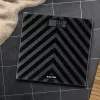 Ζυγαριά μπάνιου Salter SA00287 BACFEU16 Chevron Two Tone