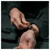 Λουράκι Nomad NM1A4RSM00 για smartwatch – καφέ δέρμα
