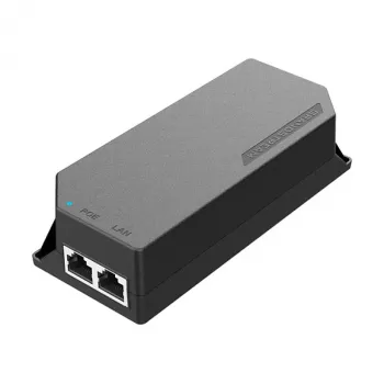 PoE-Injector Grandstream GS-POE30W-MG 30W Ethernet PoE-Injector για συσκευές δικτύου