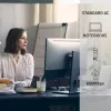 Ultra-γρήγορος ασύρματος mini-USB Wi-Fi adapter