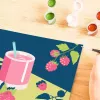 Ravensburger CreArt σετ ζωγραφικής — Mocktail Raspberry (25562) δημιουργικό σετ