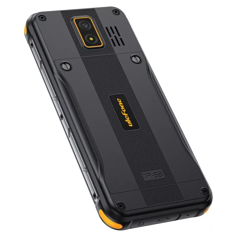 Κινητό τηλέφωνο UleFone Phone Armor Mini 4 LTE 4,5 ίντσες