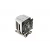 Ψύκτρα αέρα Supermicro SNK-P0070APS4 Σύστημα ψύξης επεξεργαστή 9,2 cm