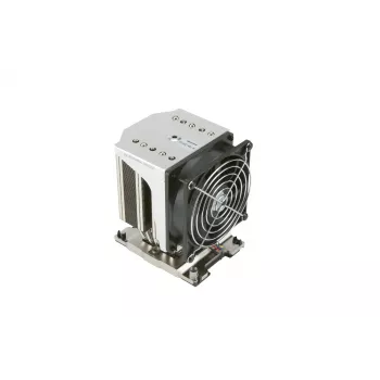 Ψύκτρα αέρα Supermicro SNK-P0070APS4 Σύστημα ψύξης επεξεργαστή 9,2 cm