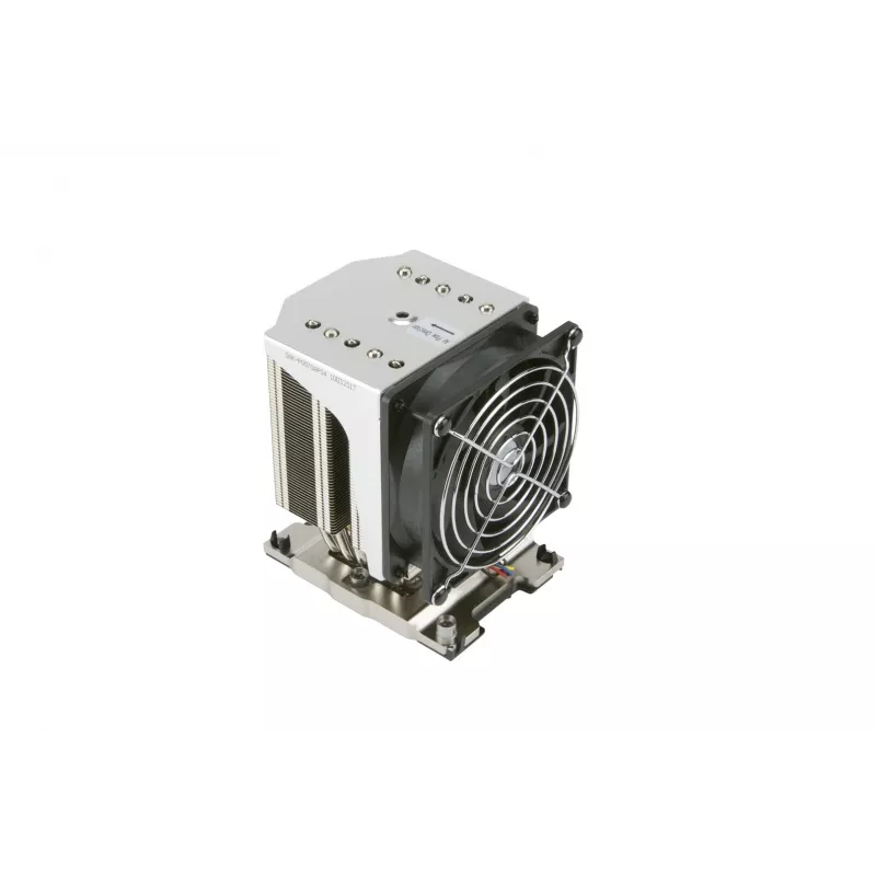 Ψύκτρα αέρα Supermicro SNK-P0070APS4 Σύστημα ψύξης επεξεργαστή 9,2 cm
