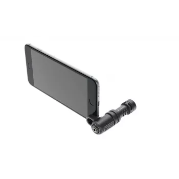 Μικρόφωνο smartphone RØDE VideoMic Me
