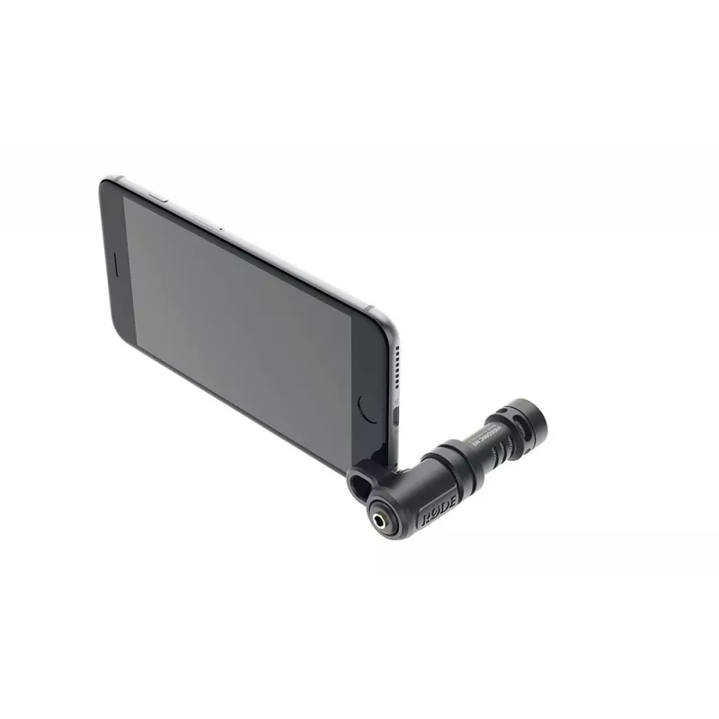 Μικρόφωνο smartphone RØDE VideoMic Me