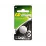 GP Battery CR2025 Μπαταρία κουμπί CR 2025 λιθίου 160 mAh 3 V 1 τεμ.