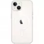 Θήκη Apple iPhone 14 Clear Case με MagSafe