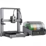 3D εκτυπωτής Creality Hi Combo διπλός extruder υψηλή ακρίβεια