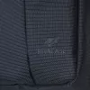 Τσάντα ώμου Rivacase 8231 39,6 cm (15,6 ίντσες) μαύρη