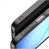 Θήκη προστασίας Nevox για Samsung Galaxy A17 5G — StyleShell, μαύρο
