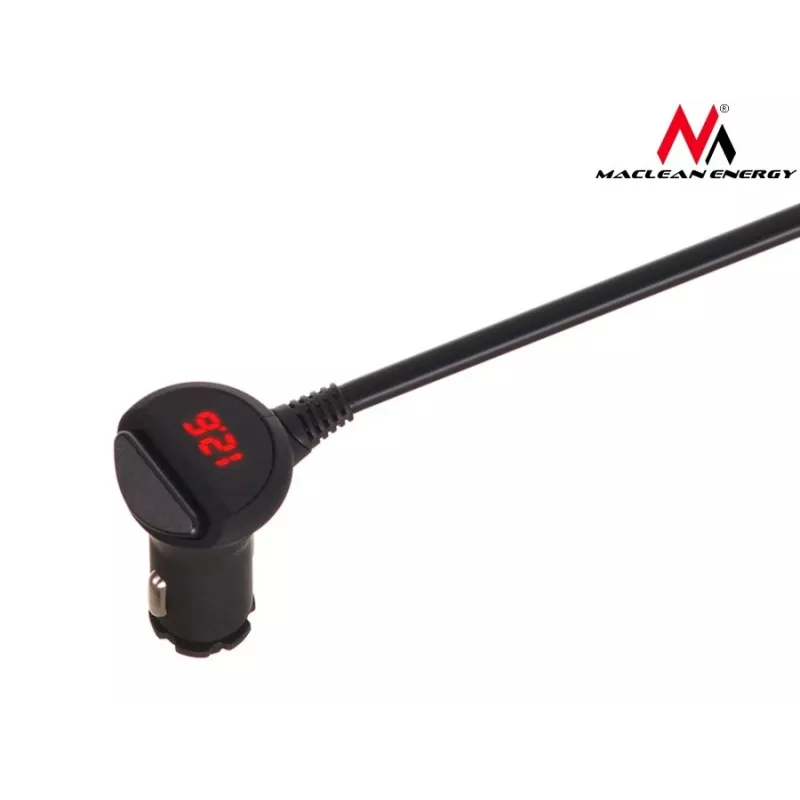 Φορτιστής αυτοκινήτου Maclean MCE117 Mobile Device Charger