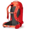 Gregory Targhee Σακίδιο Πεζοπορίας M/L 32 L Κόκκινο