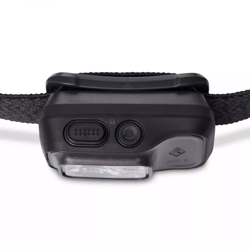 Black Diamond Spot 400-R φακός κεφαλής, 400 lm