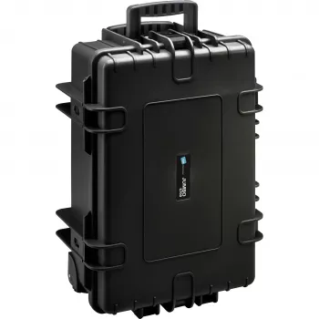 Θήκη B&W Cases JUMBO 6700