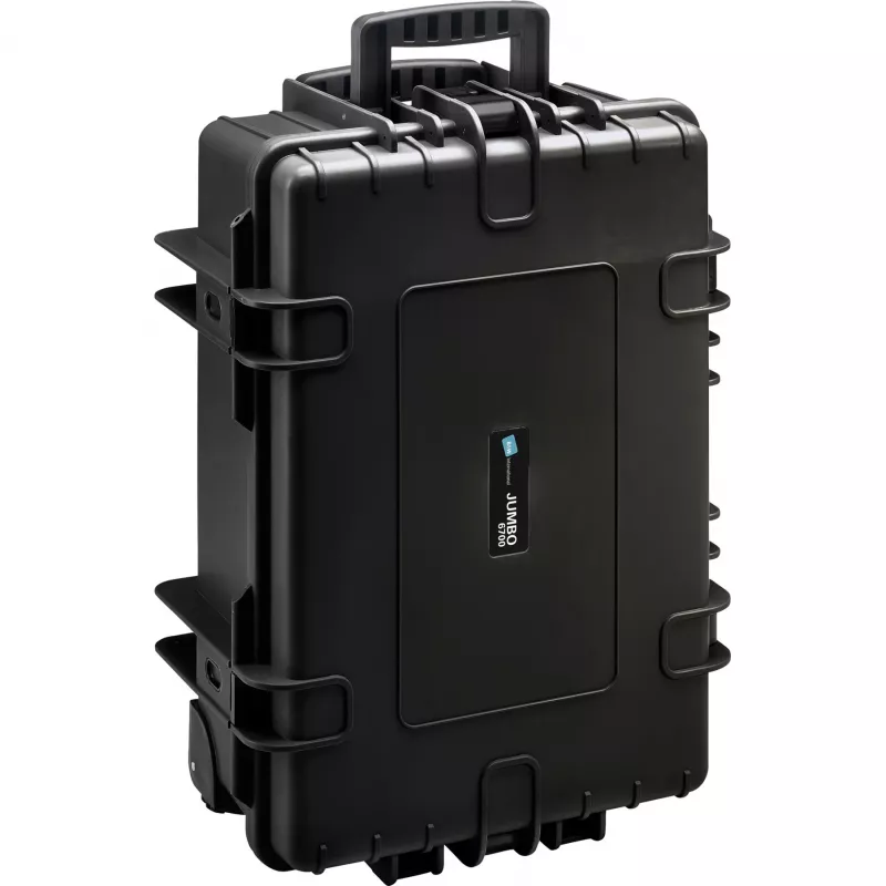 Θήκη B&W Cases JUMBO 6700