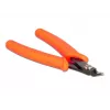 Πένσα κοπής DeLOCK Πένσα κοπής πορτοκαλί 12,7 cm