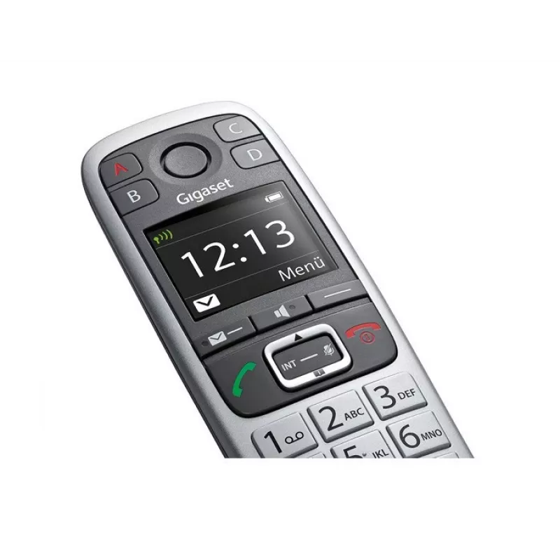 Αναλογικό/DECT Τηλέφωνο Gigaset E560