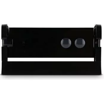 Σετ τηλεχειριστηρίου SHARP/NEC KT-RC3 μαύρο 89,3 mm 36,5 mm 45 mm