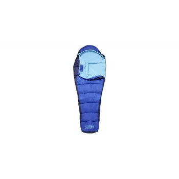 Υπνόσακος Coleman Fision Adult Semi-rectangular