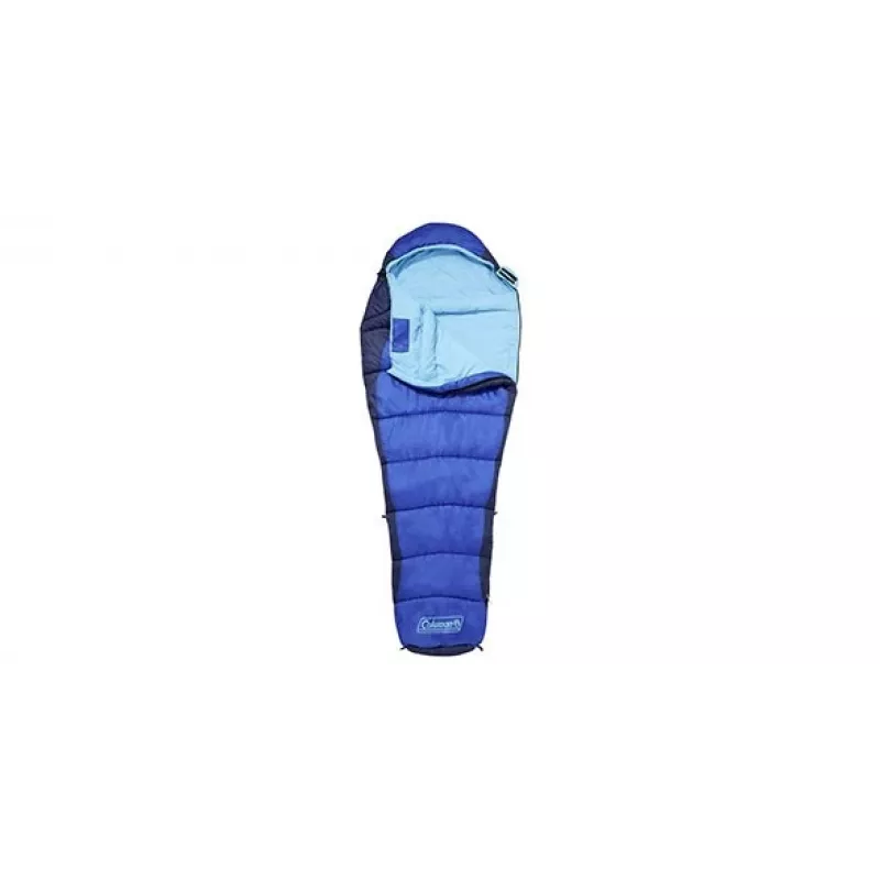 Υπνόσακος Coleman Fision Adult Semi-rectangular