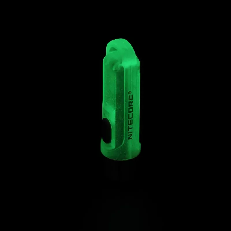 Nitecore TIKI GITD φακός, σειρά T, 300 λούμεν