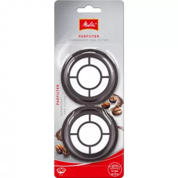 Φίλτρο καφέ για Melitta 18042 συμβατό με Philips Senseo — ανταλλακτικό MELITTA