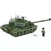 Σετ κατασκευής COBI Challenger 2 Armed Forces 954 τεμάχια