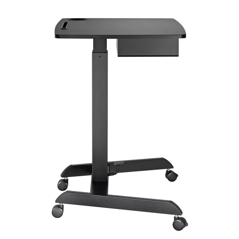 Ρυθμιζόμενο τραπέζι laptop Maclean MC-903B