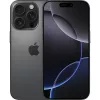 Apple iPhone 16 Pro 256GB μαύρο Titanium