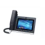 Τηλέφωνο IP συνδιάσκεψης PLANET ICF-2000 High Definition 7 ιντσών Αφής Μαύρο