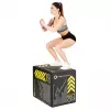 Μαλακό plyometric κουτί HMS Premium PYB01